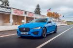 Jaguar XE R-Dynamic Reims Edition 2020 года (UK)